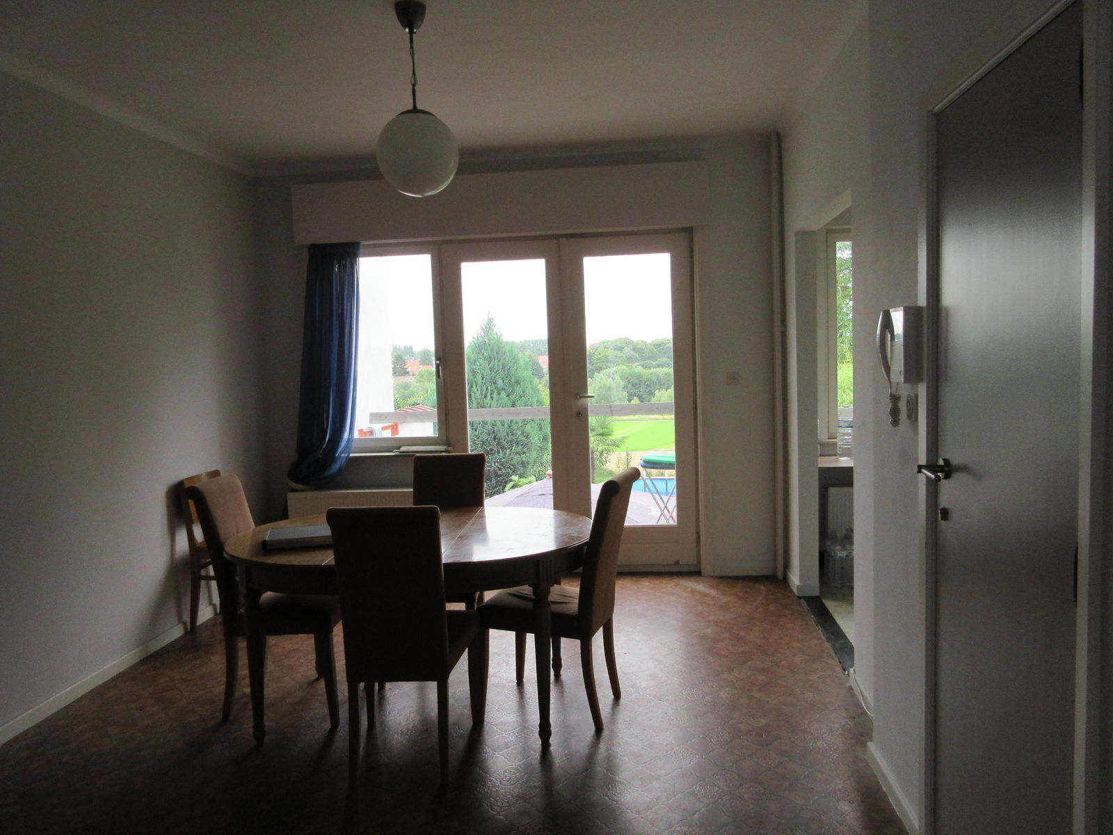 Colocation Dilbeek 110310