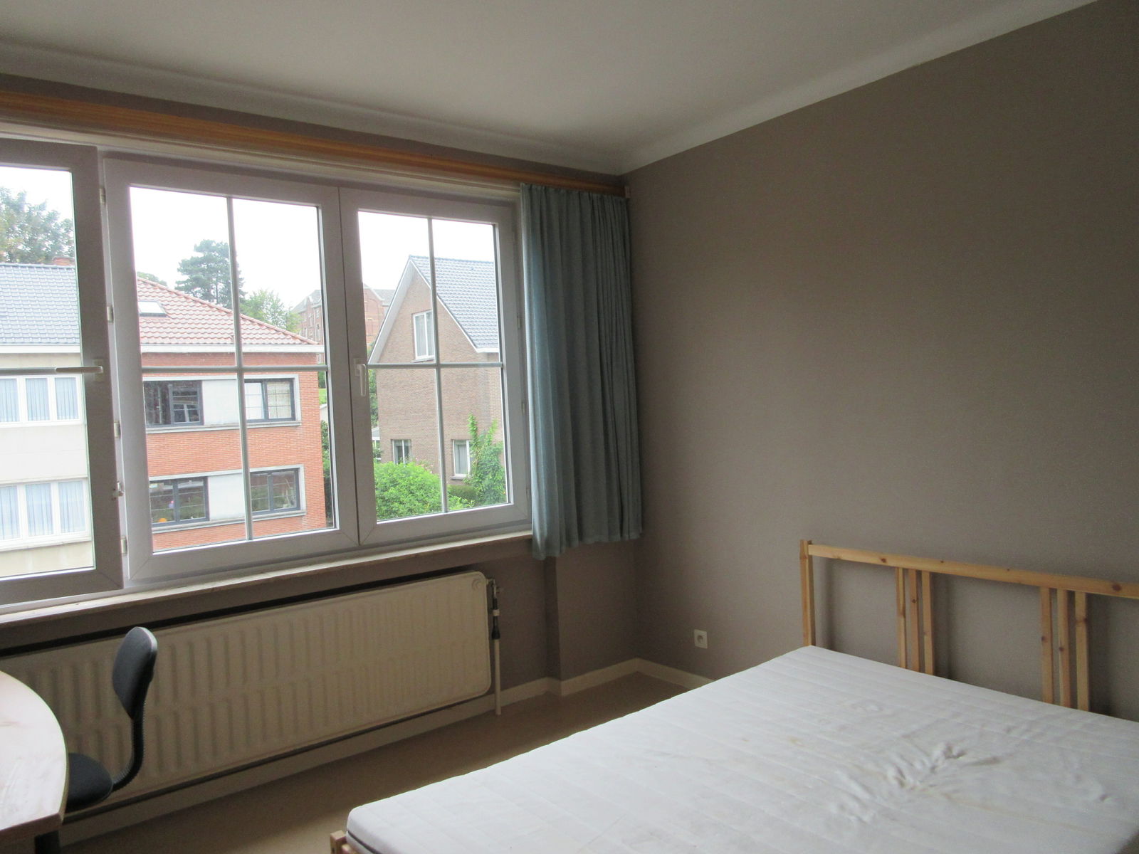 Colocation Dilbeek 110310