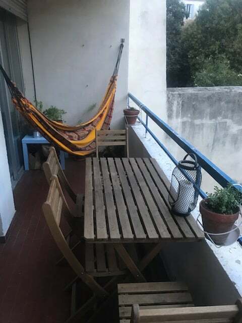 Colocation Marseille 256916