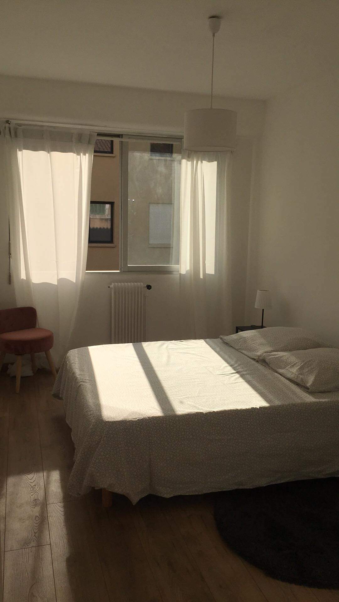 Colocation Marseille 256916