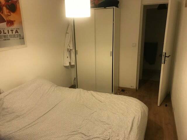 Colocation Marseille 256916