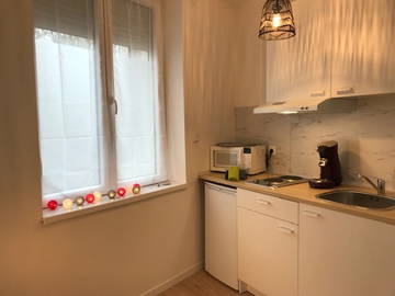 Chambre À Louer Mulhouse 255104