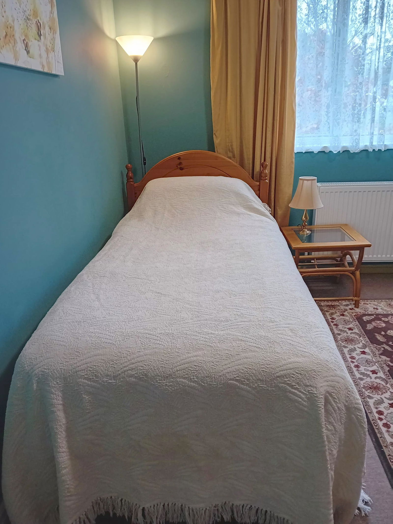 Homestay Upper Heyford 639413