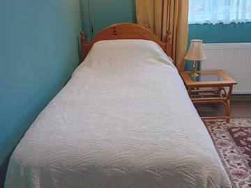 Homestay Upper Heyford 639413-2