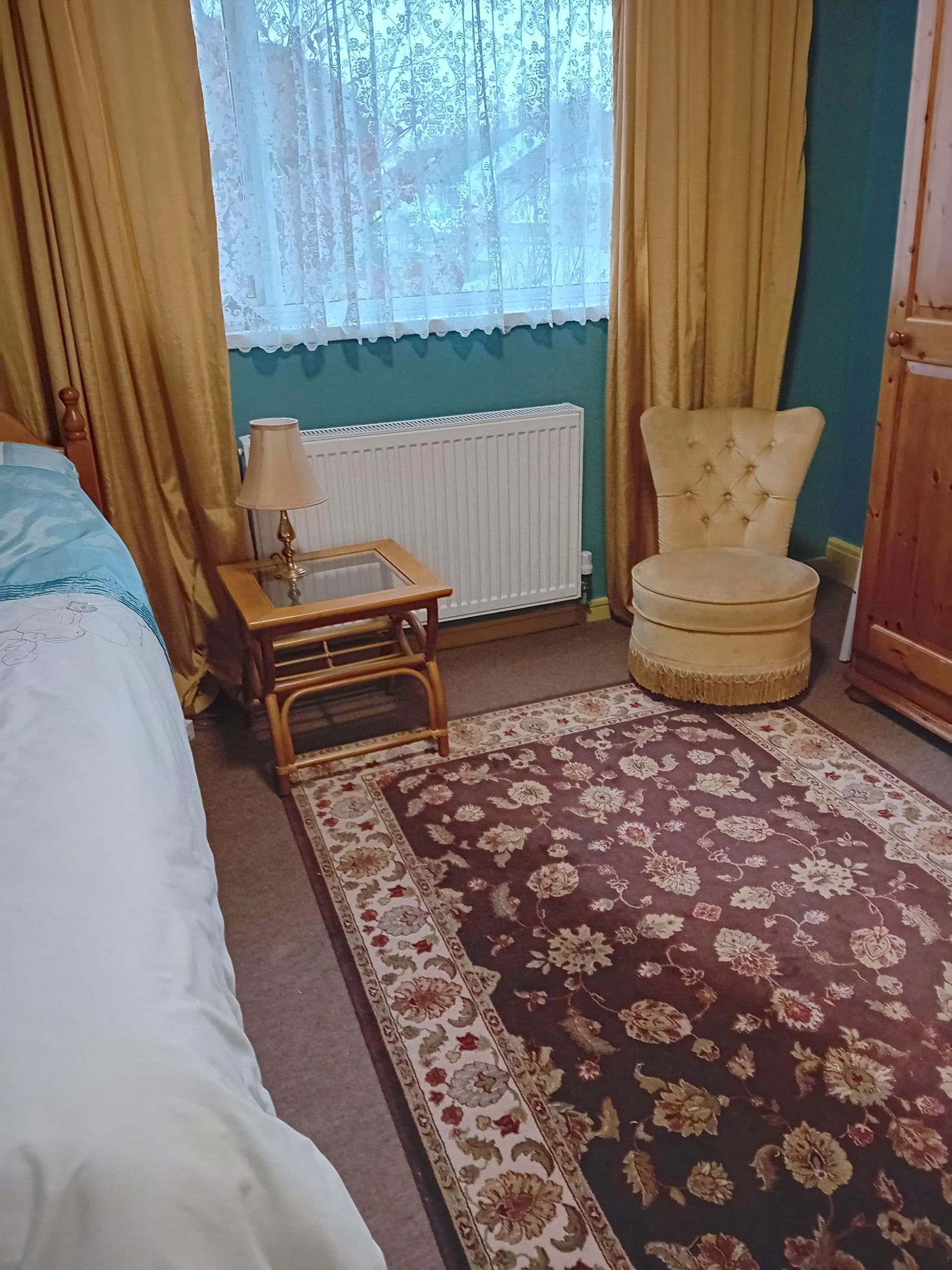 Homestay Upper Heyford 639413