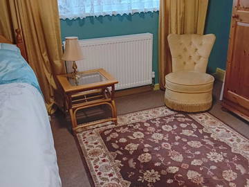 Homestay Upper Heyford 639413-3