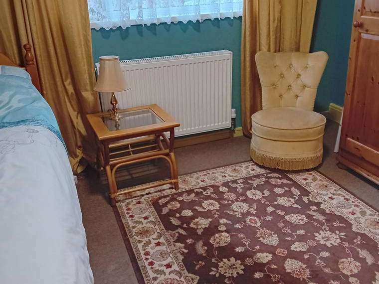 Gastgezin Upper Heyford 639413