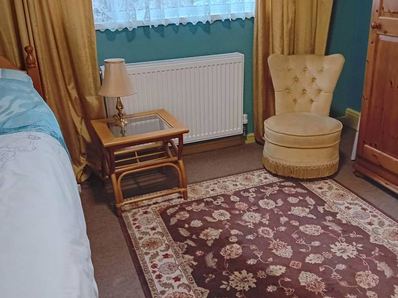 Tuisverblyf Upper Heyford 639413-3