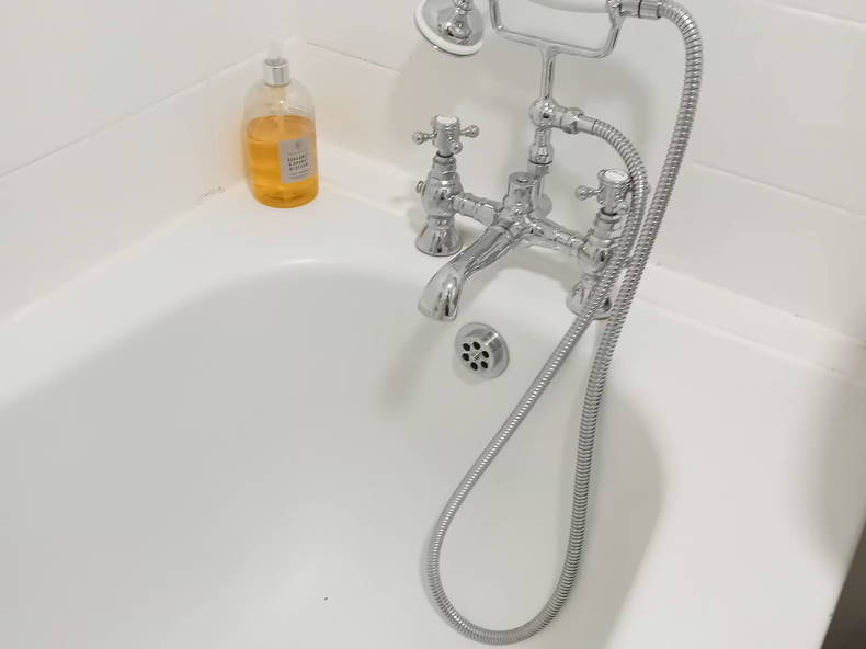 Zakwaterowanie U Rodziny Upper Heyford 639413-4