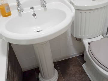 Chambre Chez L'habitant Upper Heyford 639413-5