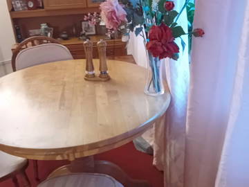 Chambre Chez L'habitant Upper Heyford 639413-6