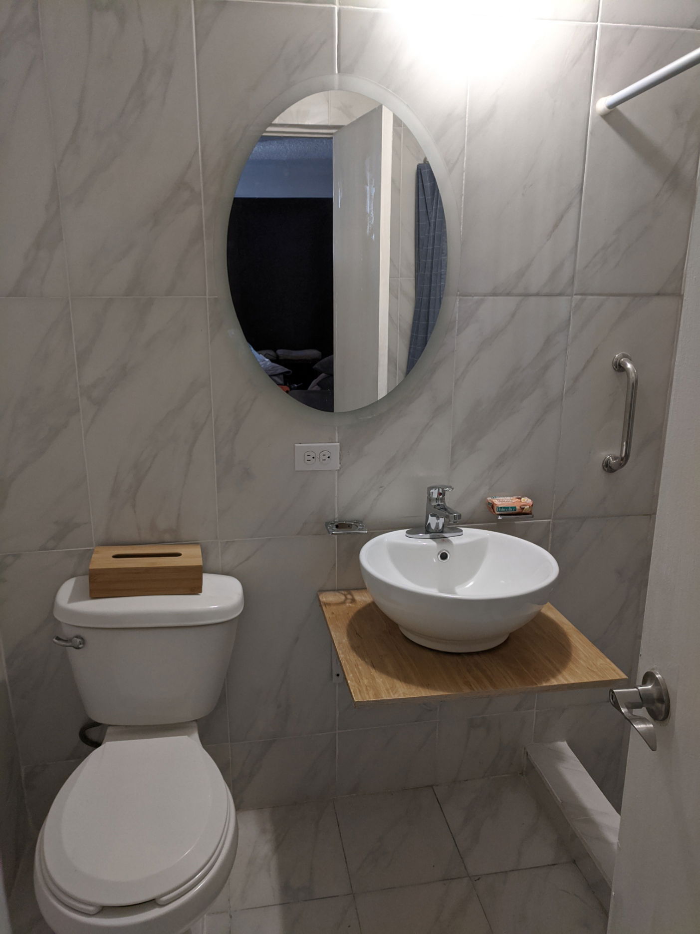 Homestay Tijuana 367927