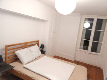 Roomlala | Pleasant Stay in Fontainebleau