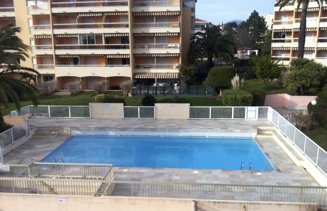 Independent Studio Vallauris 267644
