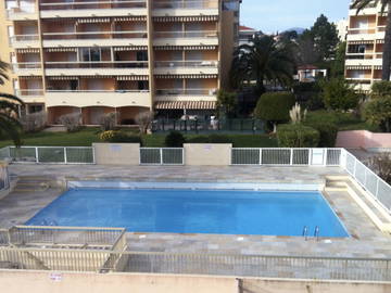 Room For Rent Vallauris 267644