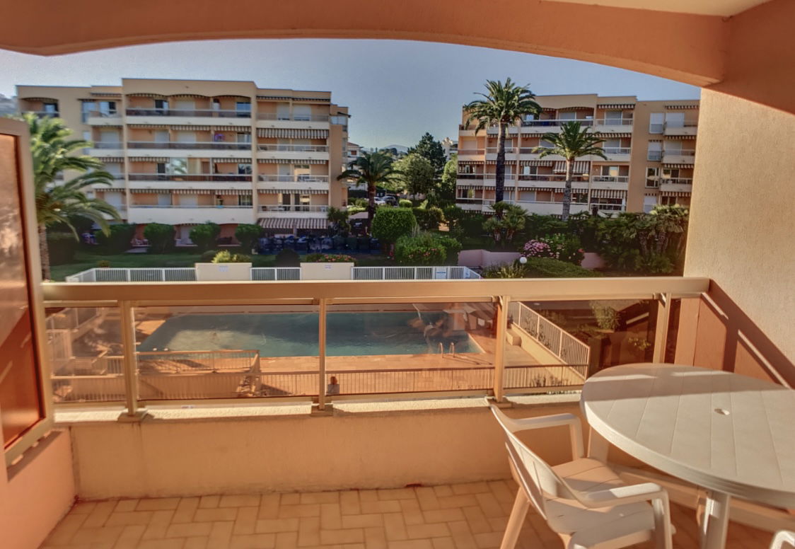 Independent Studio Vallauris 267644