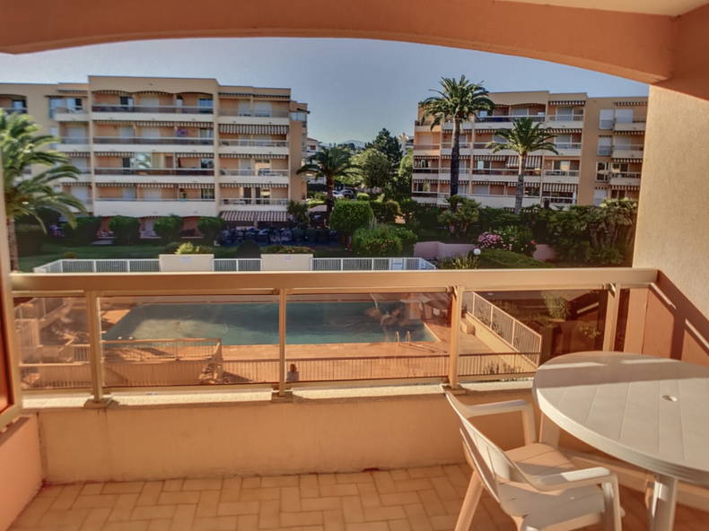 Logement Entier Vallauris 267644-1