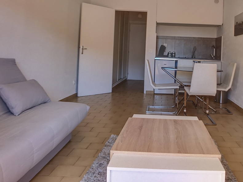 Logement Entier Vallauris 267645-4