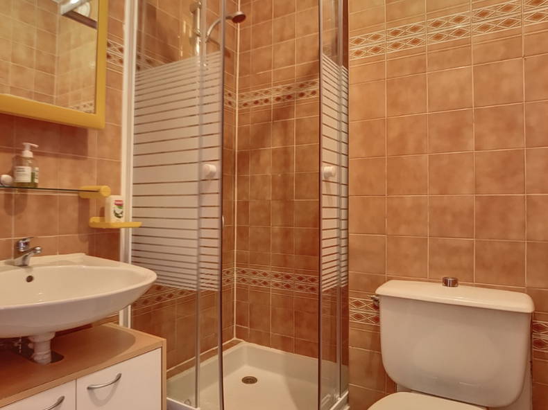 Logement Entier Vallauris 267645-5