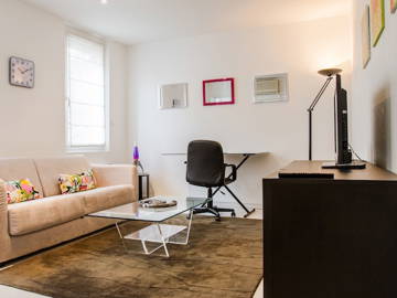 Chambre À Louer Toulouse 252059