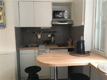 Room For Rent Paris 265962