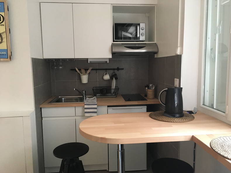 Ganzes Haus Paris 265962-1