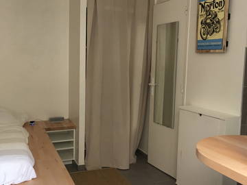 Chambre À Louer Paris 265962