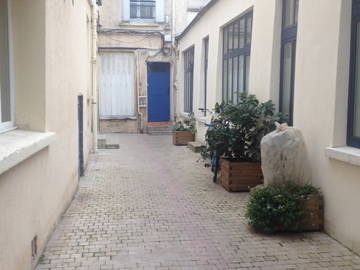 Room For Rent Paris 265962