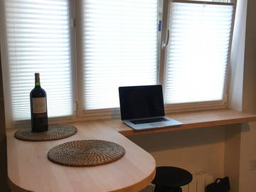 Logement Entier Paris 265962-4