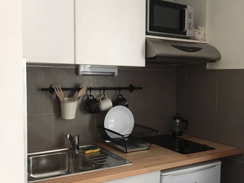 Ganzes Haus Paris 265962-5