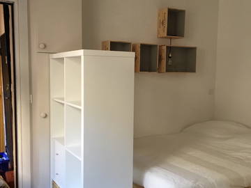 Logement Entier Paris 265962-6