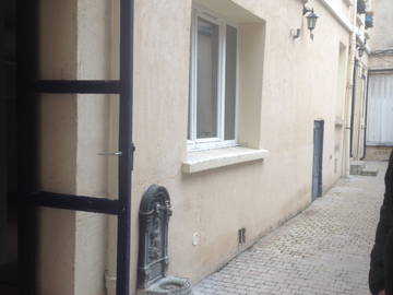 Logement Entier Paris 265962-7