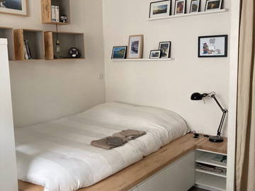 Logement Entier Paris 265962-8