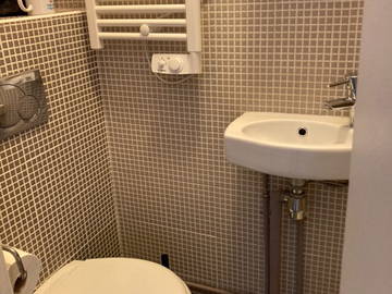 Logement Entier Paris 265962-9