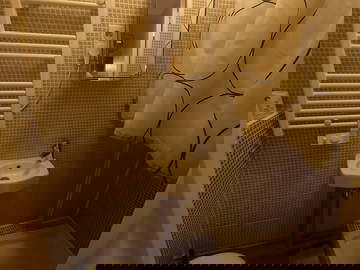 Logement Entier Paris 265962-10