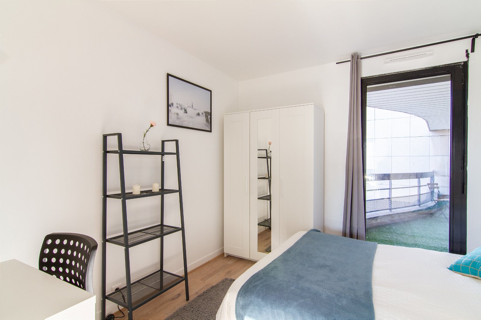 Homestay Rueil-Malmaison 223197