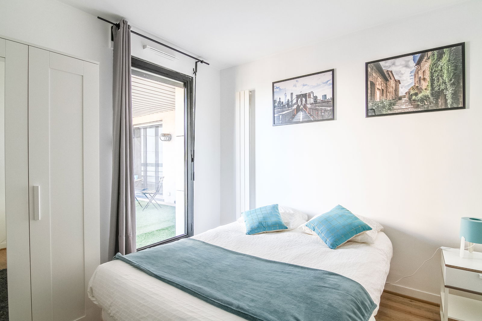 Homestay Rueil-Malmaison 223197