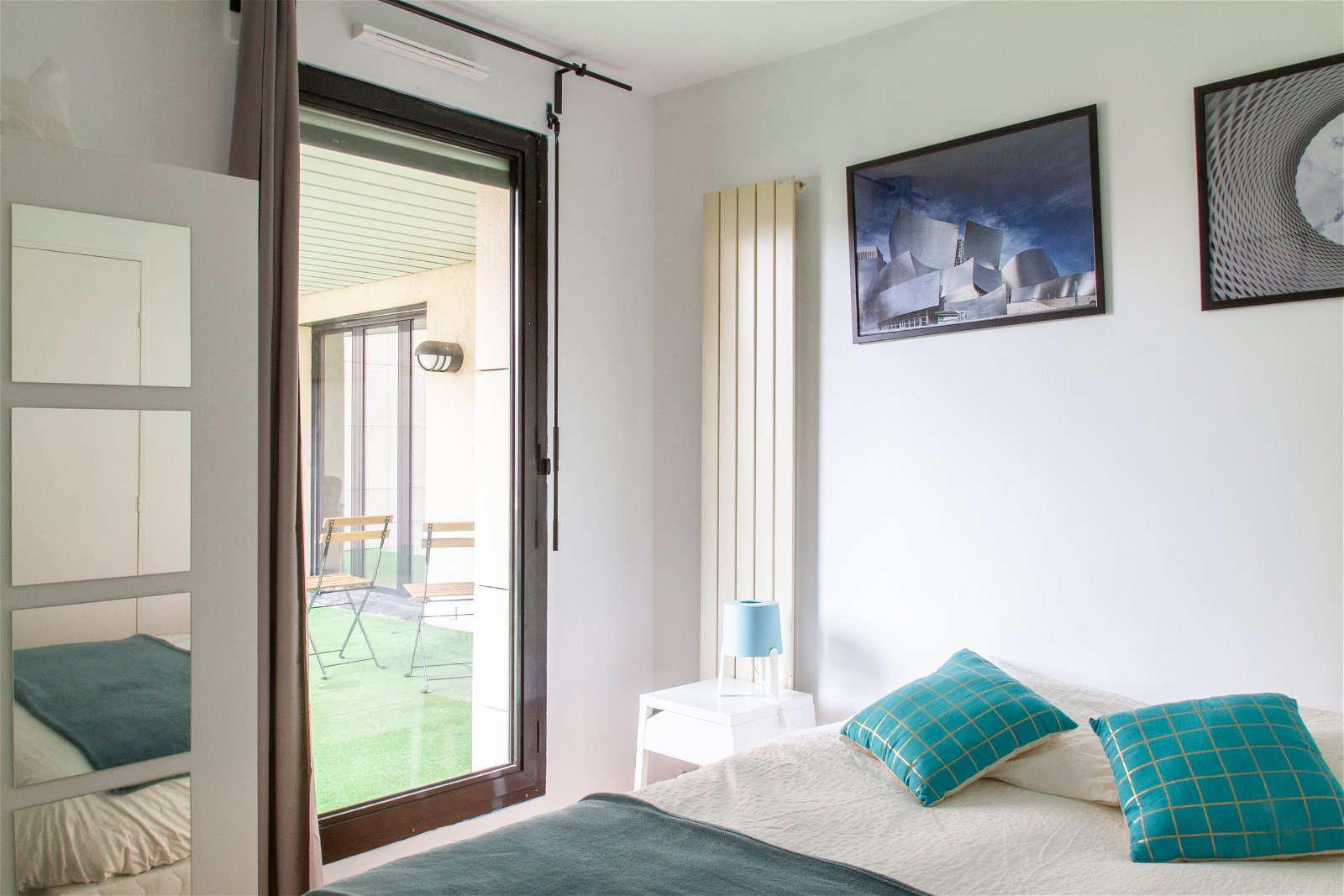 Colocation Rueil-Malmaison 223356