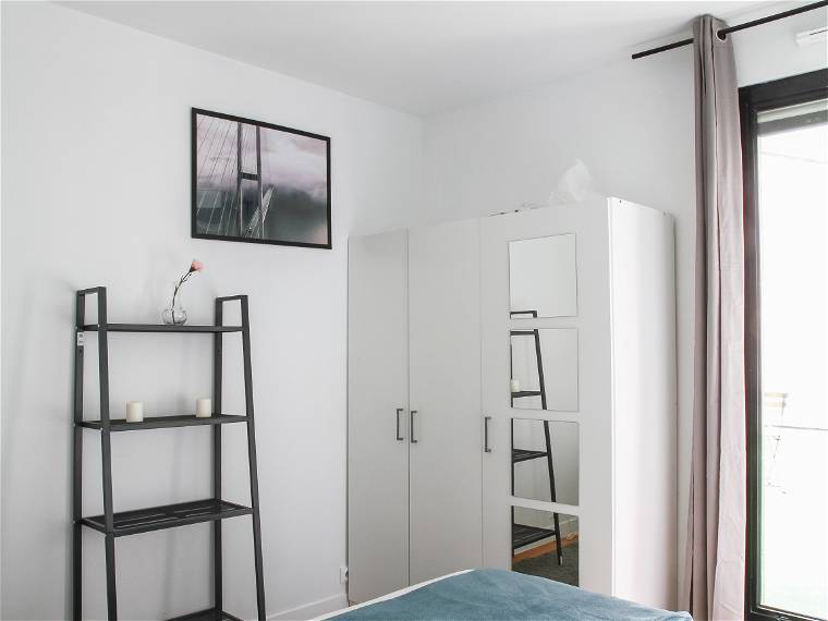 Chambre À Louer Rueil-Malmaison 223356