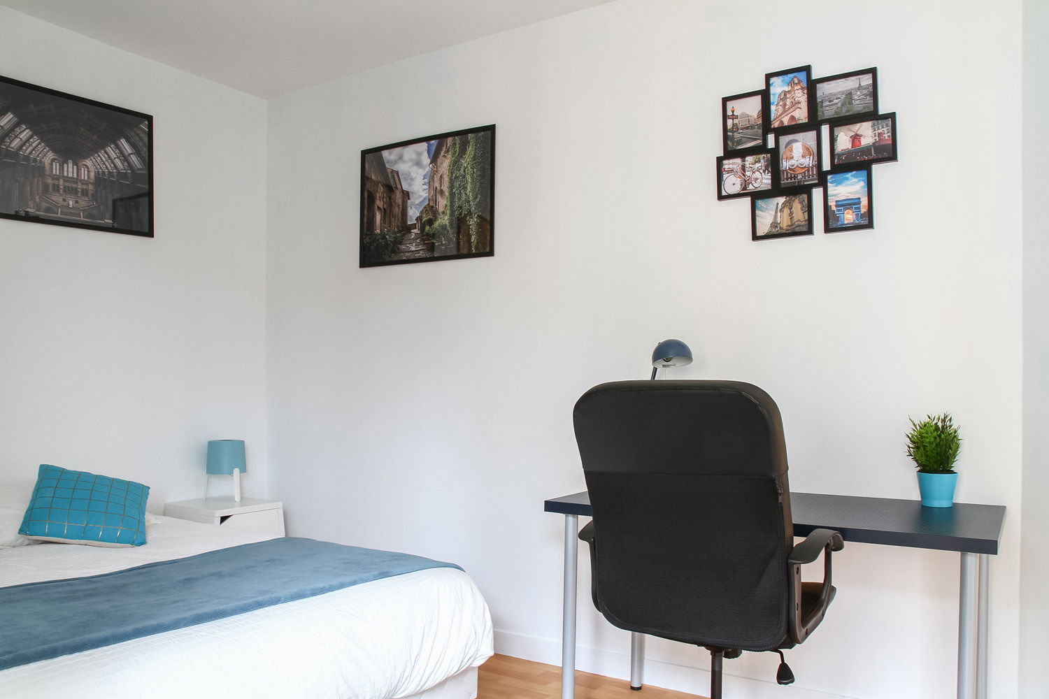 Colocation Rueil-Malmaison 264955