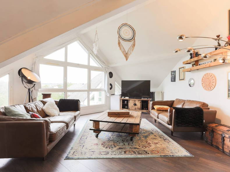 Toda La Casa Plaisir 225216-1