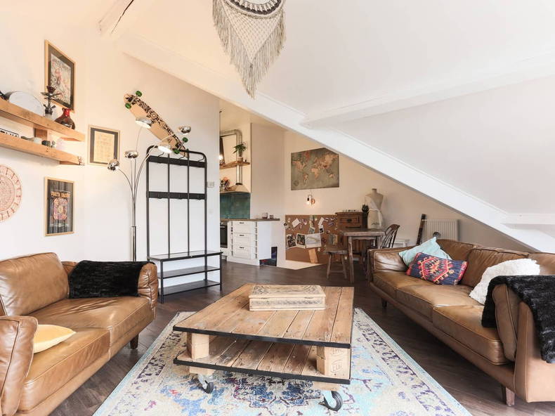 Toda La Casa Plaisir 225216-2