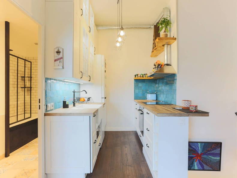 Toda La Casa Plaisir 225216-4