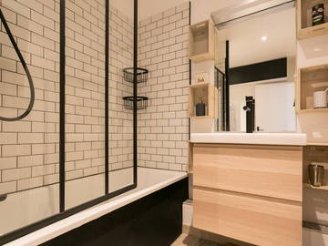 Logement Entier Plaisir 225216-6