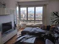 Shared accommodation à louer à Lausanne - Other room-1