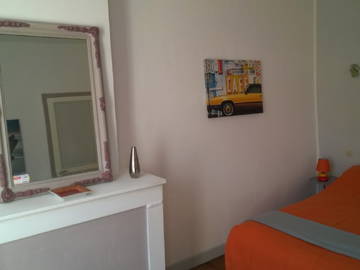 Room For Rent Amélie-Les-Bains-Palalda 154715