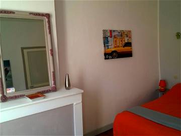 Roomlala | Plein Centre F1 2/4 Pers. Proche Thermes