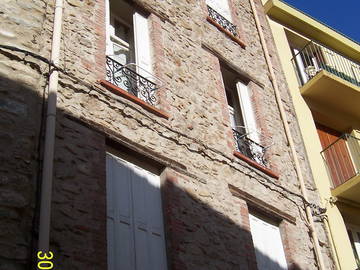 Habitación En Alquiler Amélie-Les-Bains-Palalda 154715