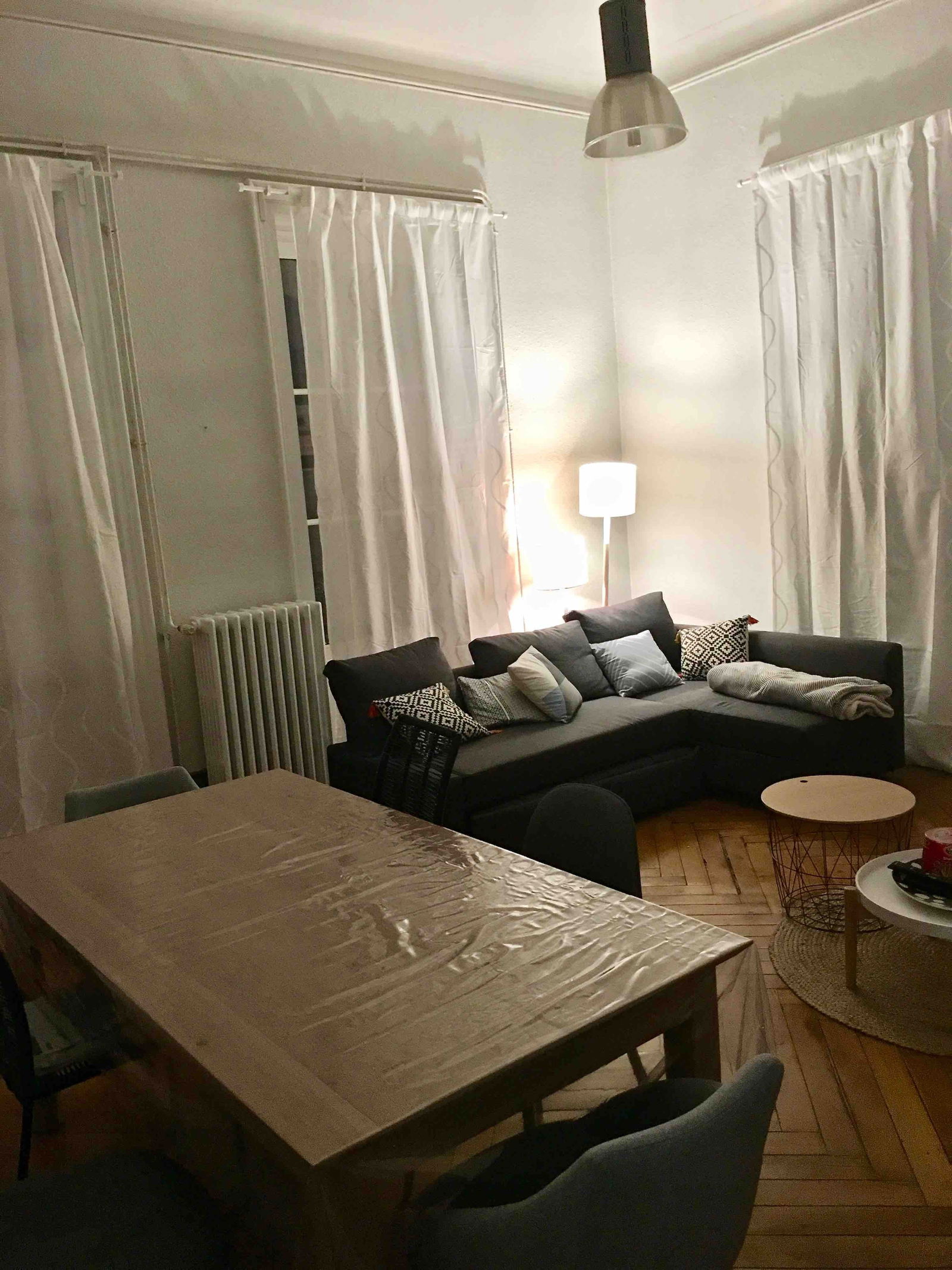 Colocatie Saint-Étienne 224369