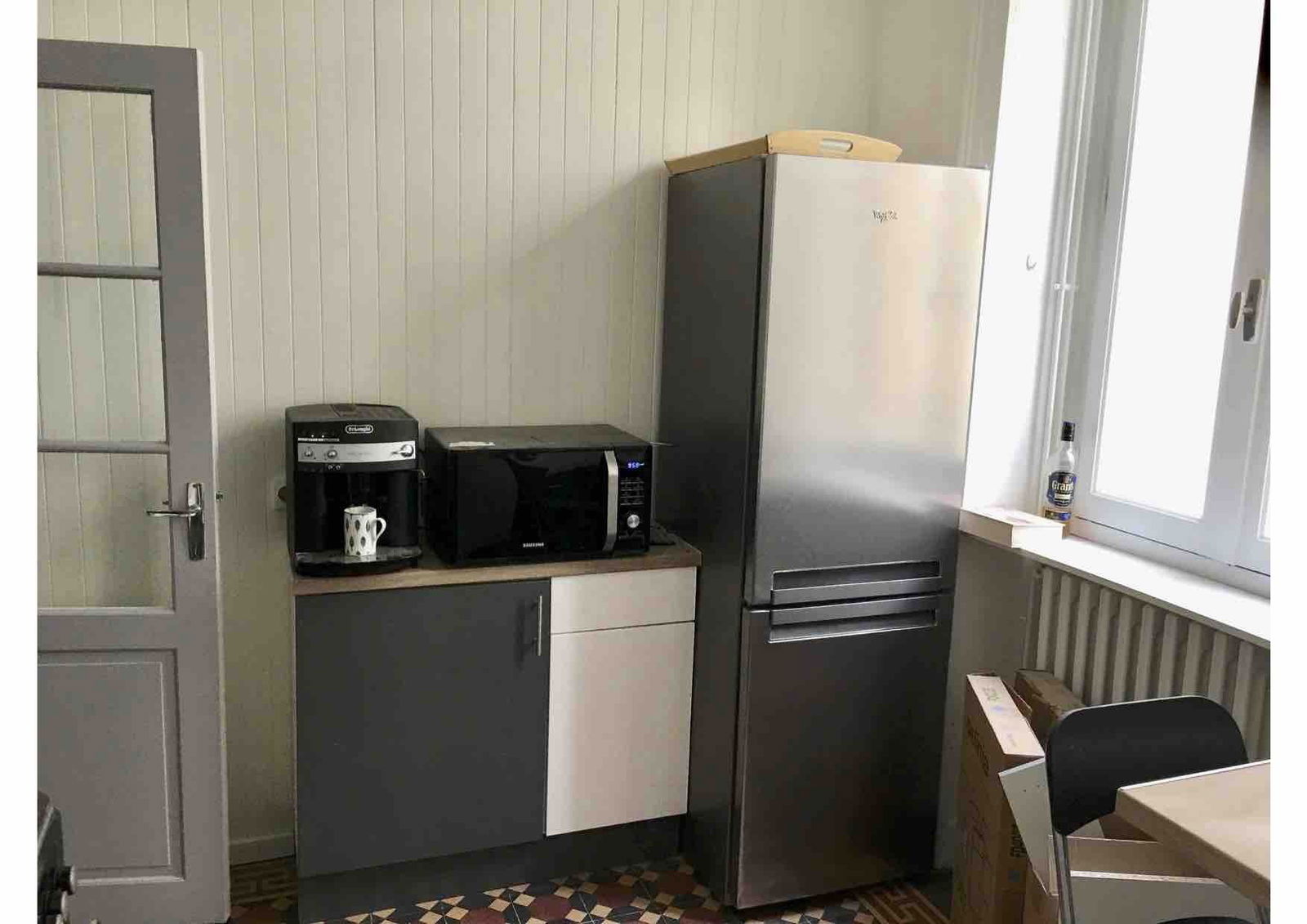 Colocatie Saint-Étienne 224369